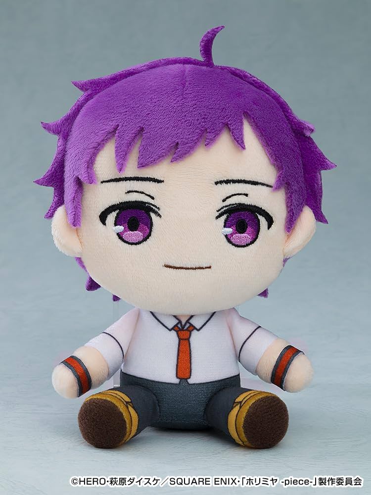 ホリミヤ Amazon.co.jp: ホリミヤ piece 石川 透 ぬいぐるみ : おもちゃ